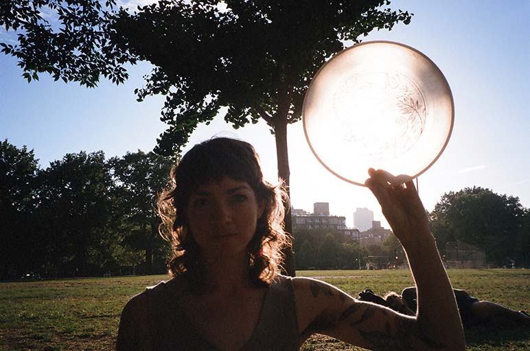 brooklyn, ny<br />2021