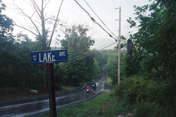 tillson lake, ny<br />2020